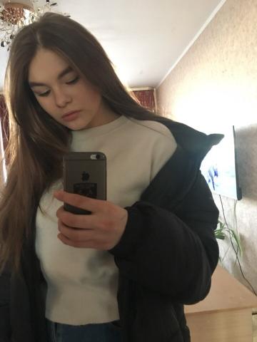 Индивидуалка Екатерина Фотография 2