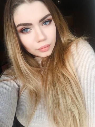 Индивидуалка Моника Фотография 2